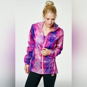 Helly Hansen Running Jacket